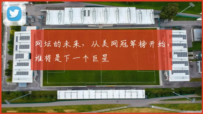 网坛的未来,从美网冠军榜开始,谁将是下一个巨星